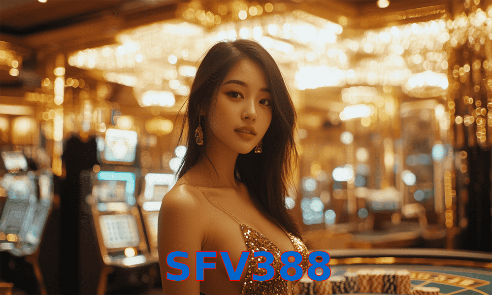 SFV388