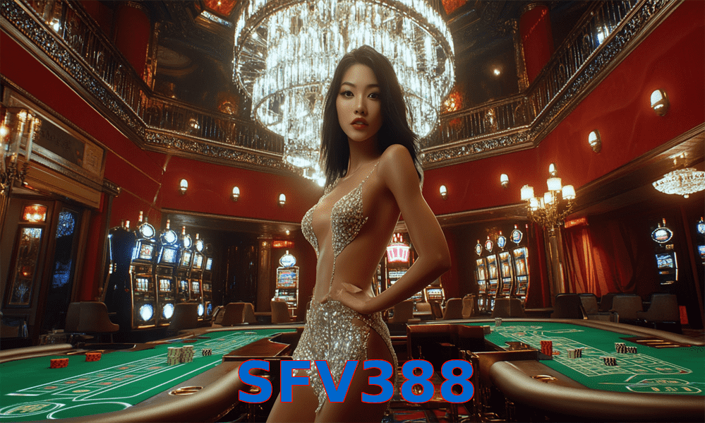 SFV388