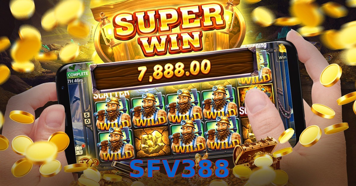 SFV388