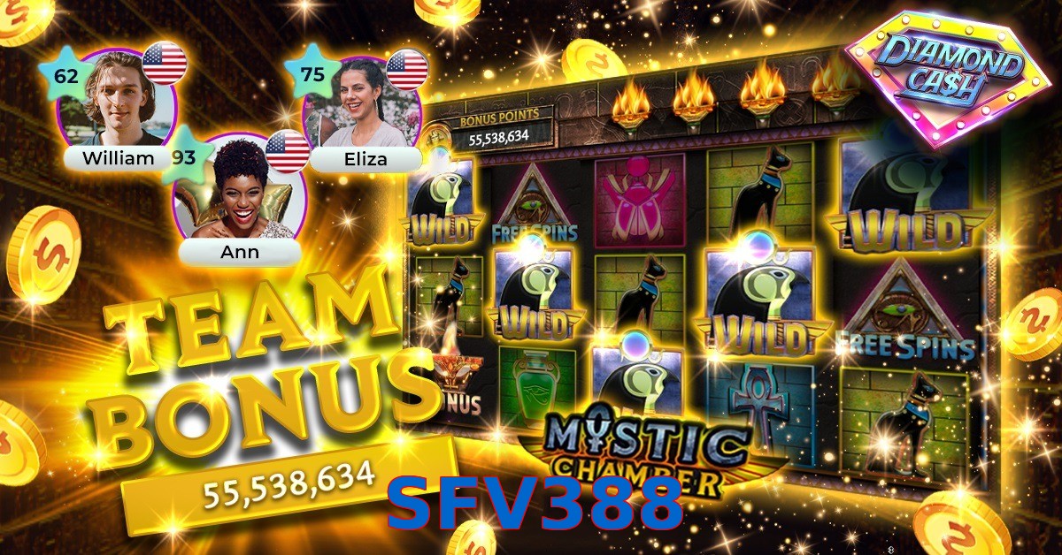 SFV388