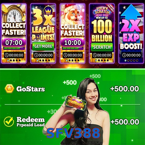 SFV388
