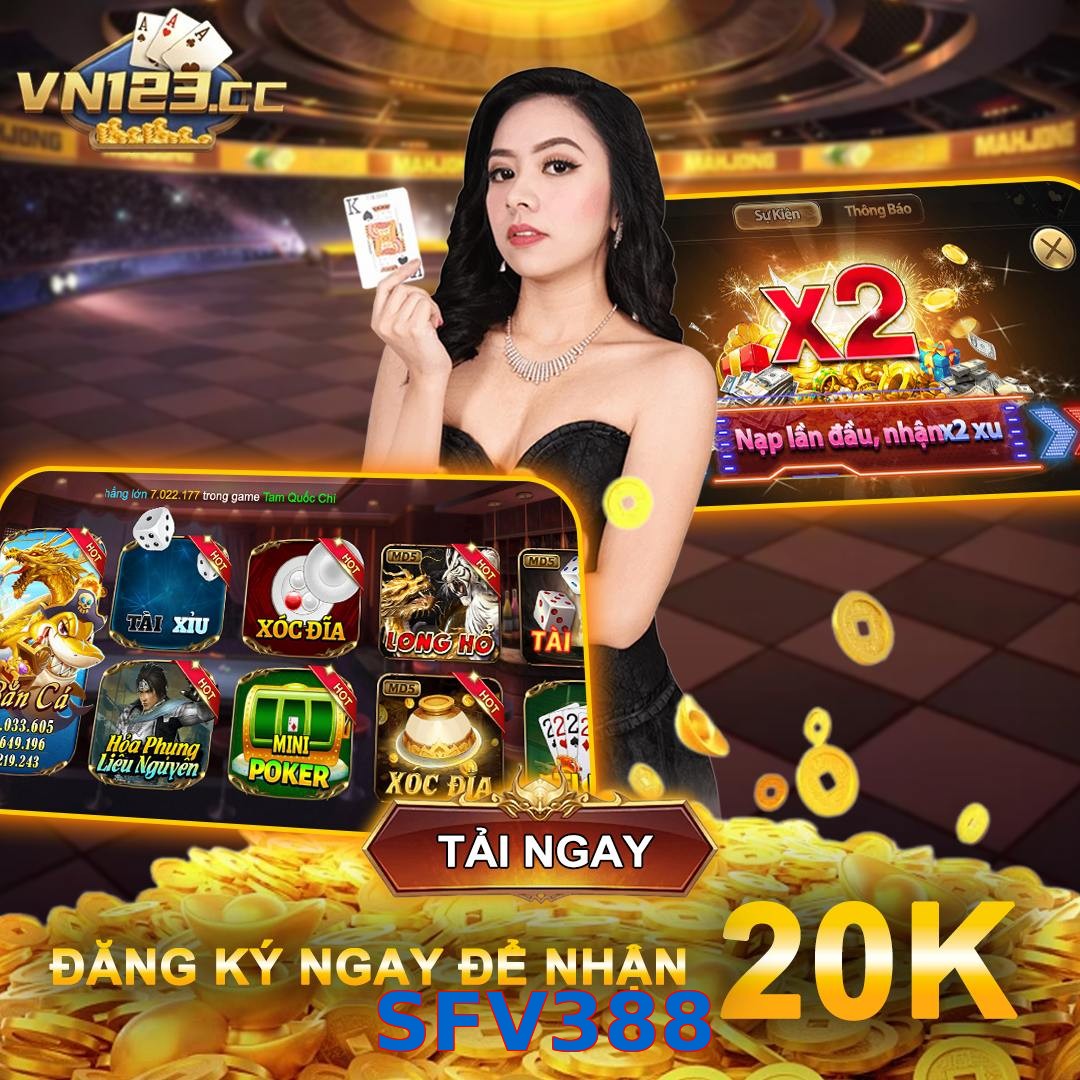 SFV388