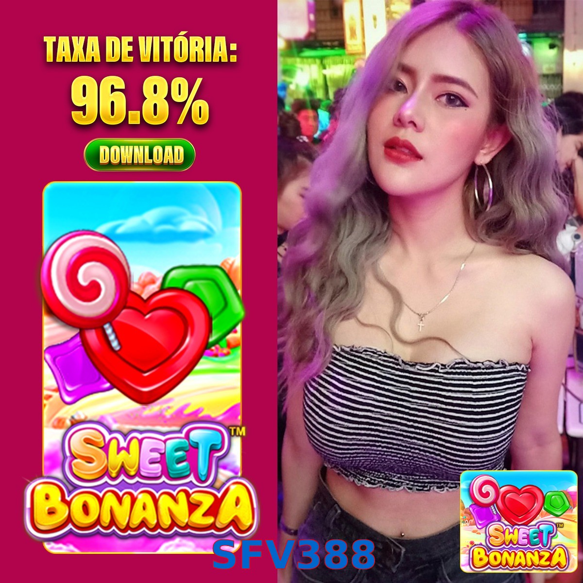 SFV388