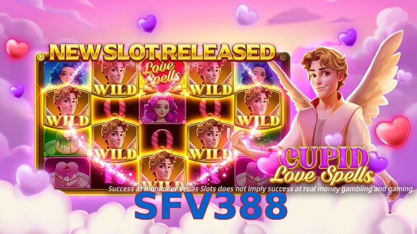 SFV388
