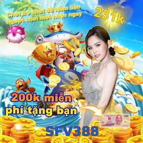 SFV388