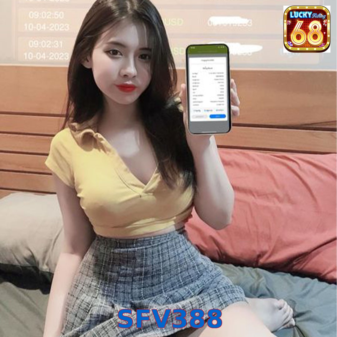 SFV388