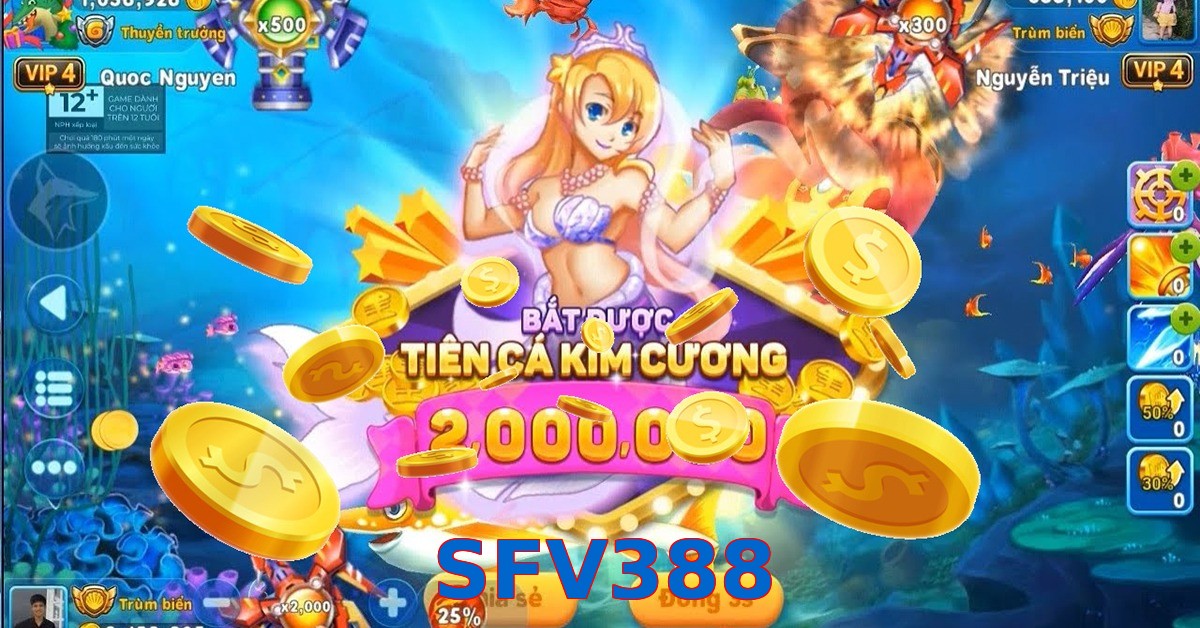 SFV388