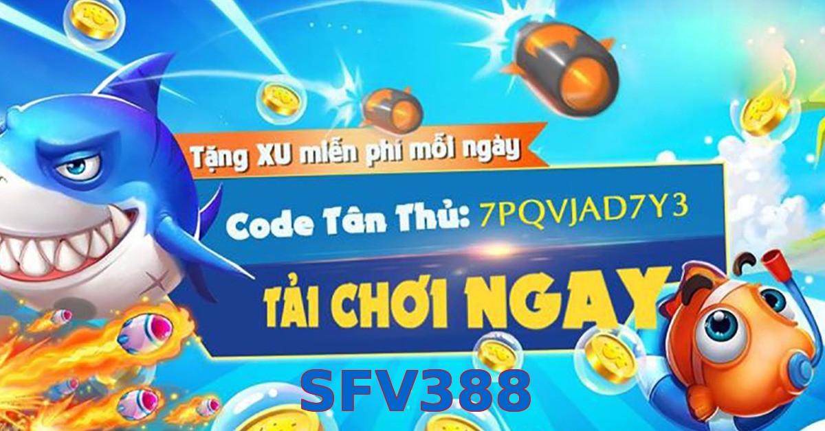 SFV388