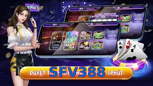 SFV388