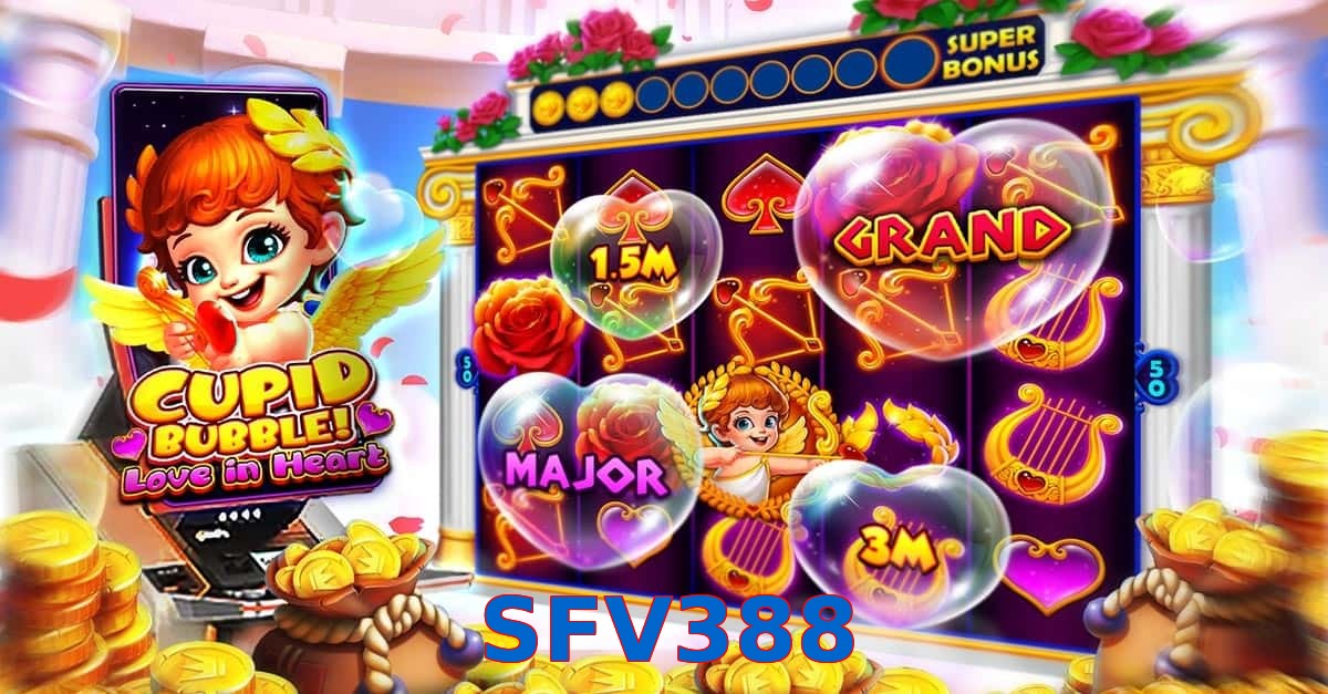 SFV388