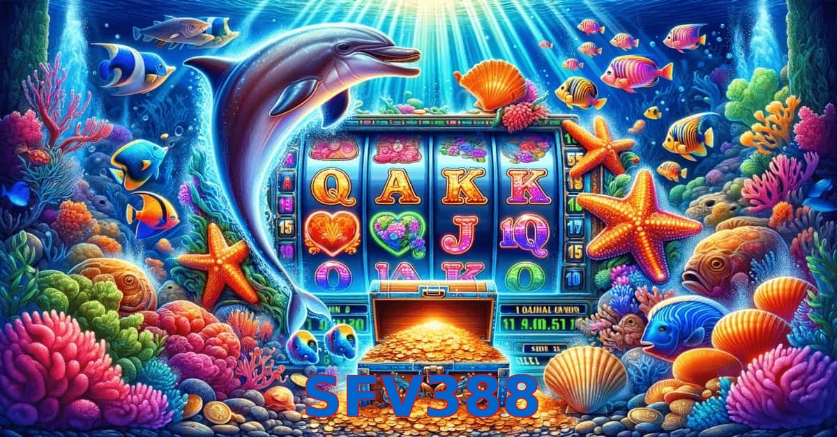 SFV388