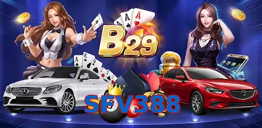 SFV388