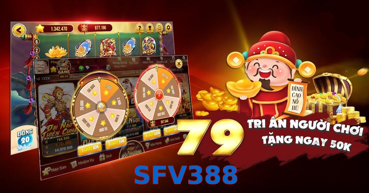SFV388