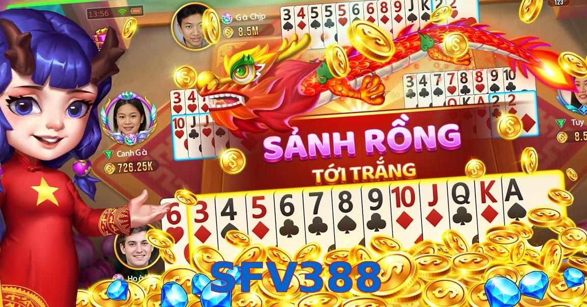 SFV388