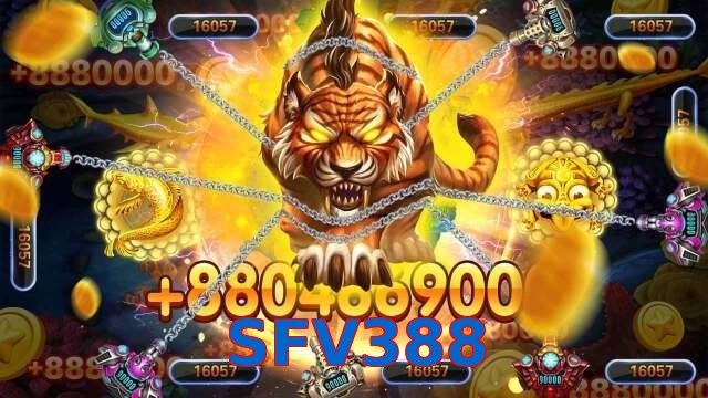 SFV388