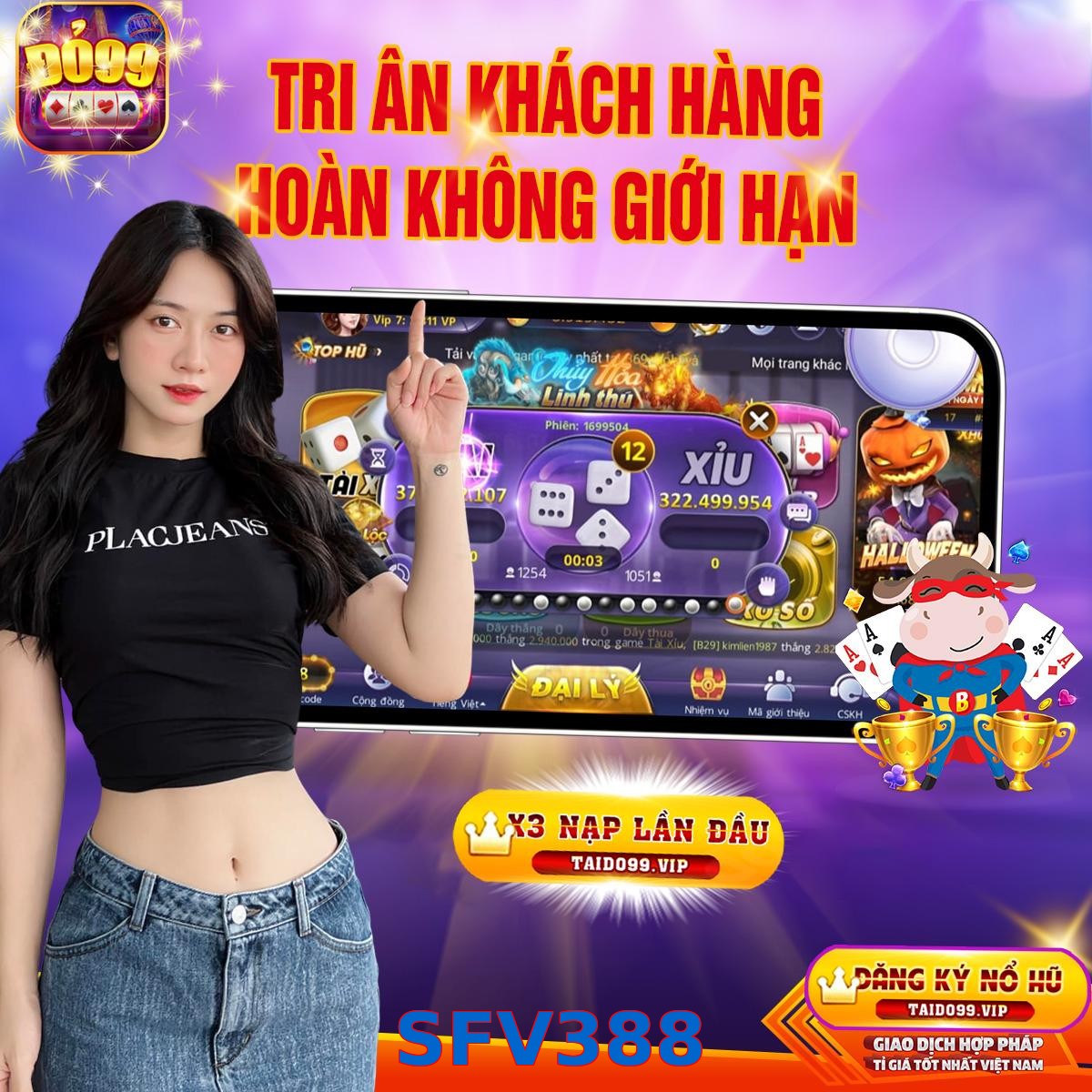 SFV388