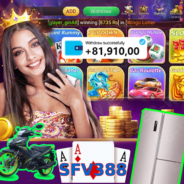 SFV388