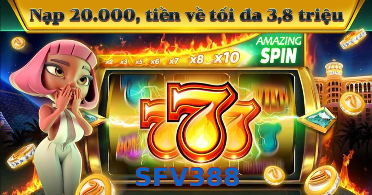 SFV388