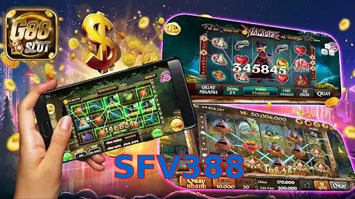 SFV388