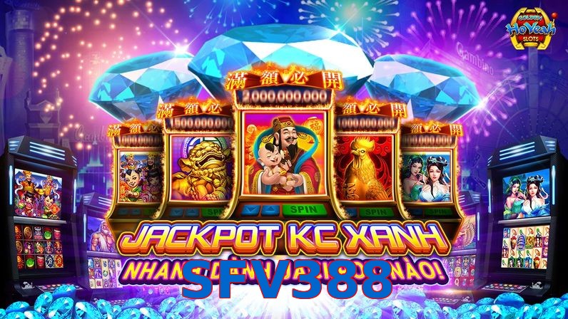 SFV388