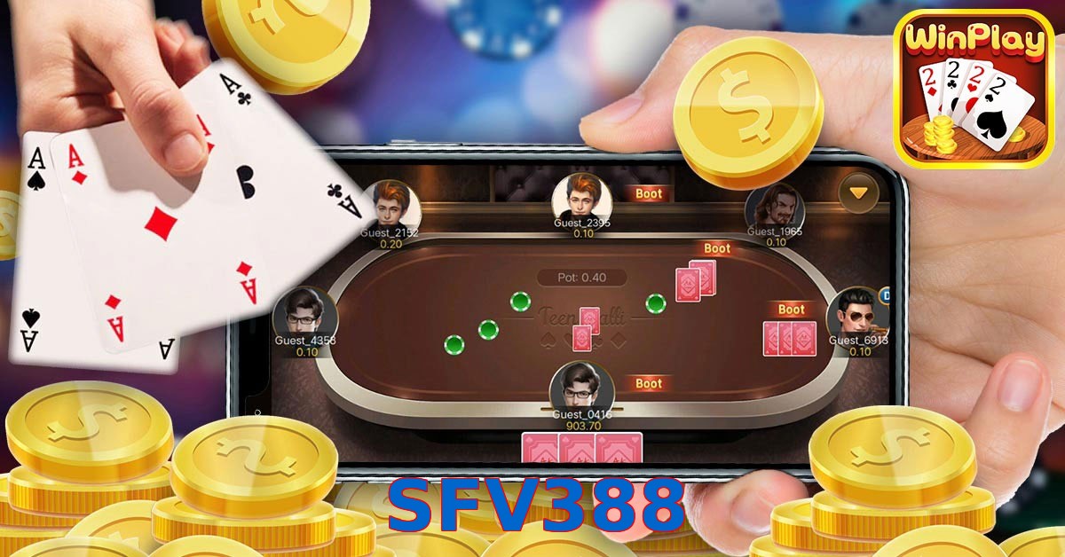 SFV388