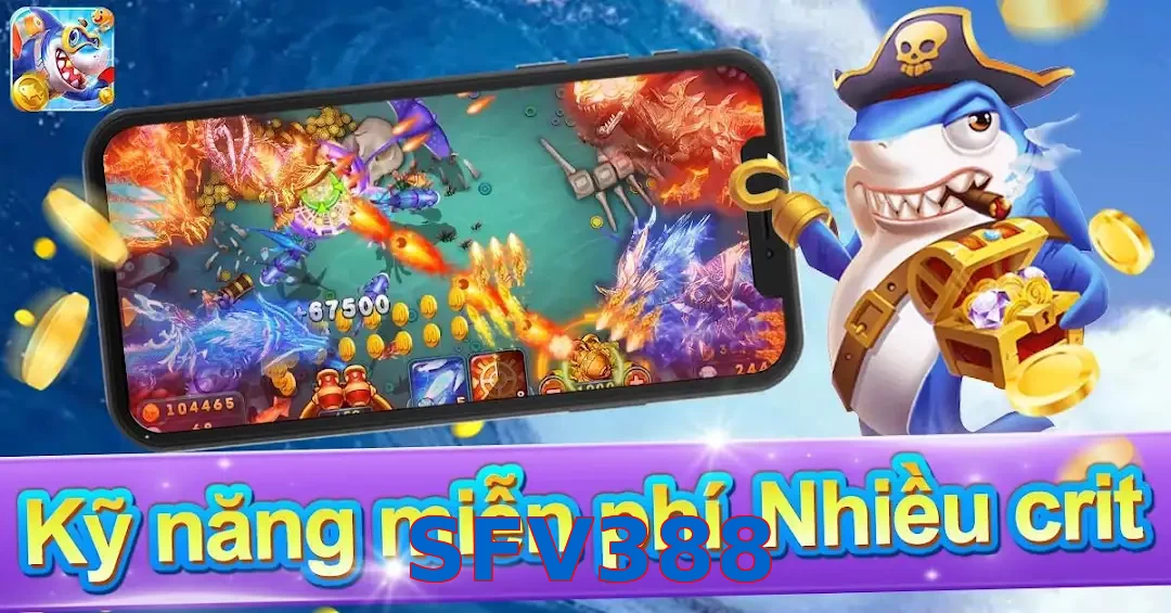 SFV388