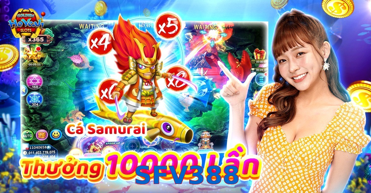 SFV388
