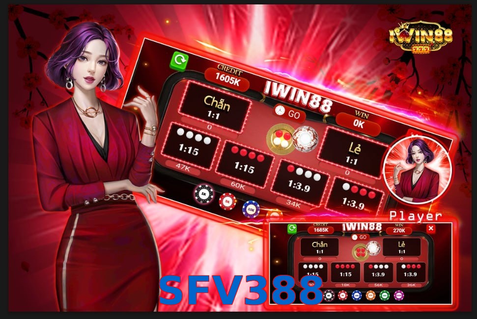 SFV388