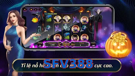 SFV388