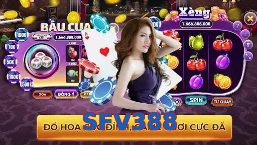 SFV388