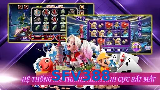 SFV388