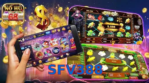 SFV388