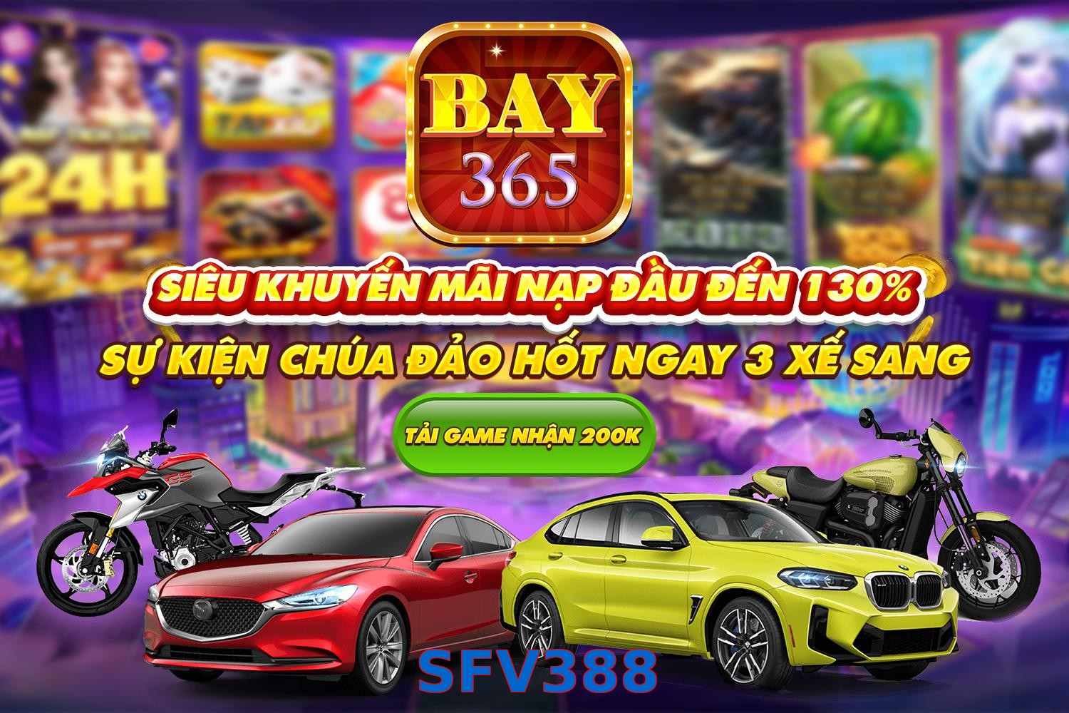 SFV388