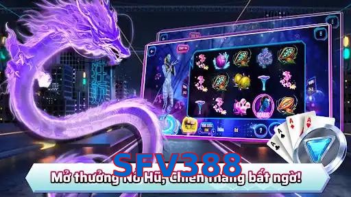 SFV388