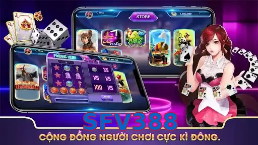 SFV388
