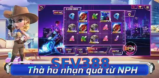 SFV388