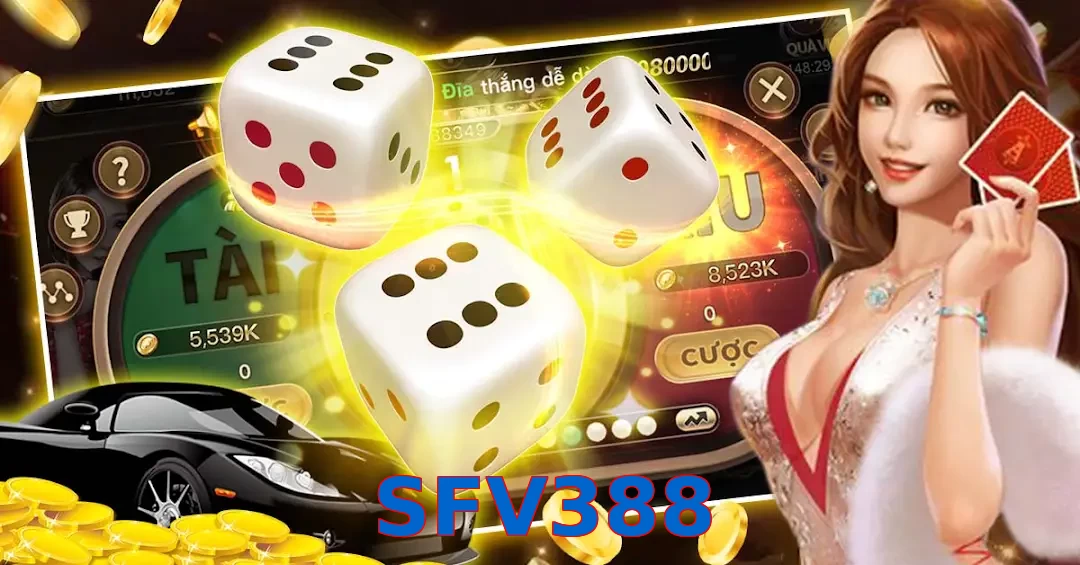 SFV388