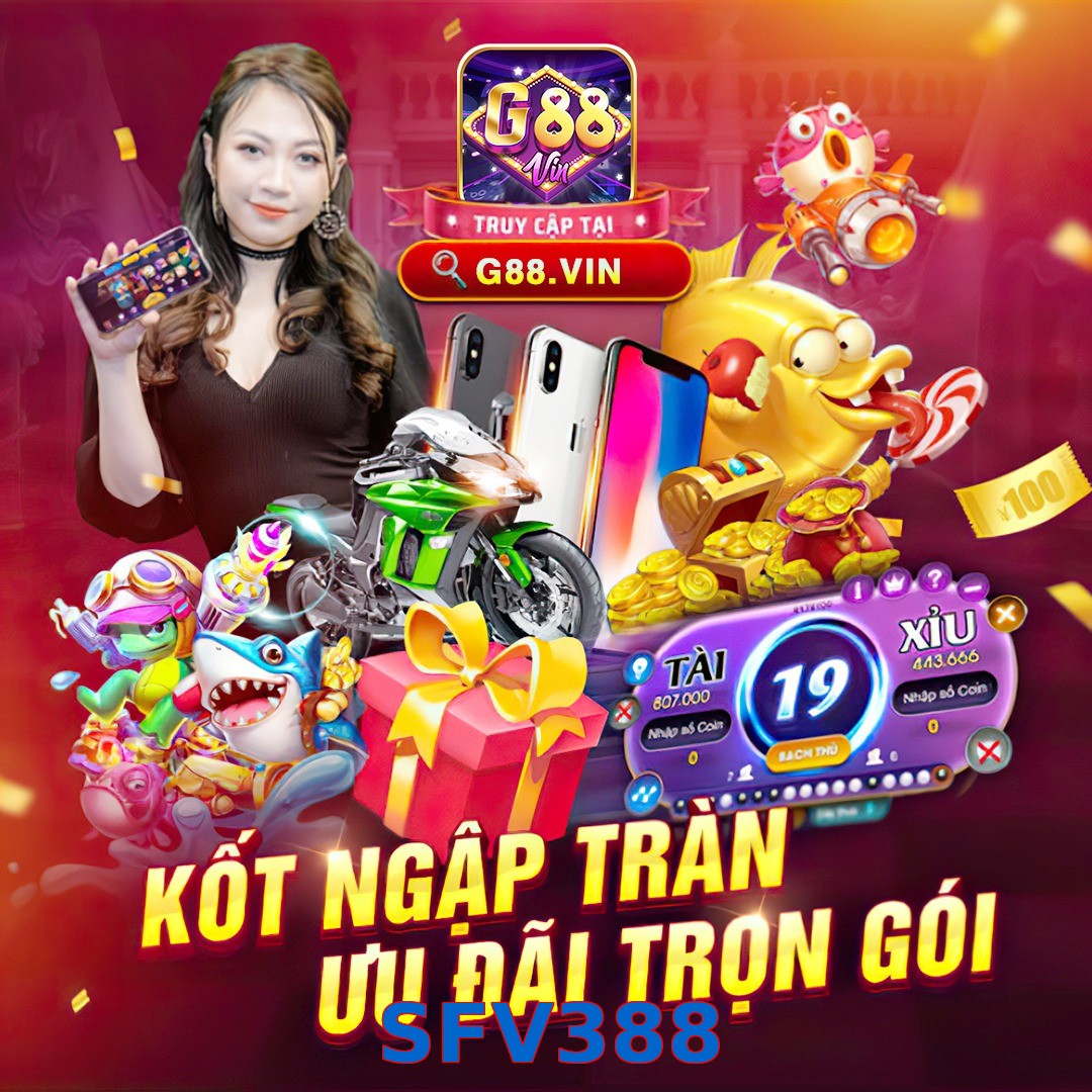 SFV388
