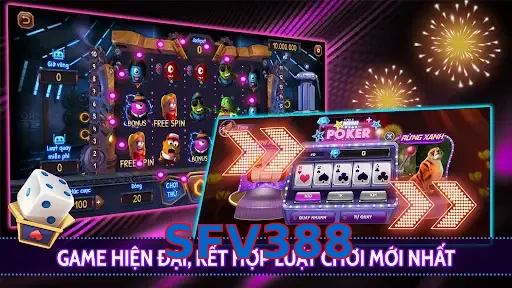 SFV388