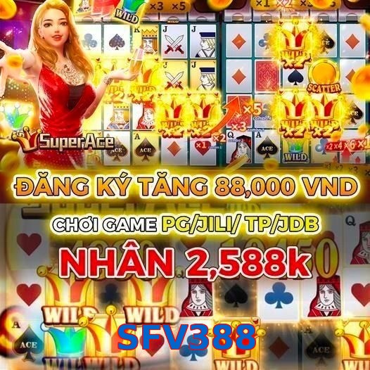 SFV388