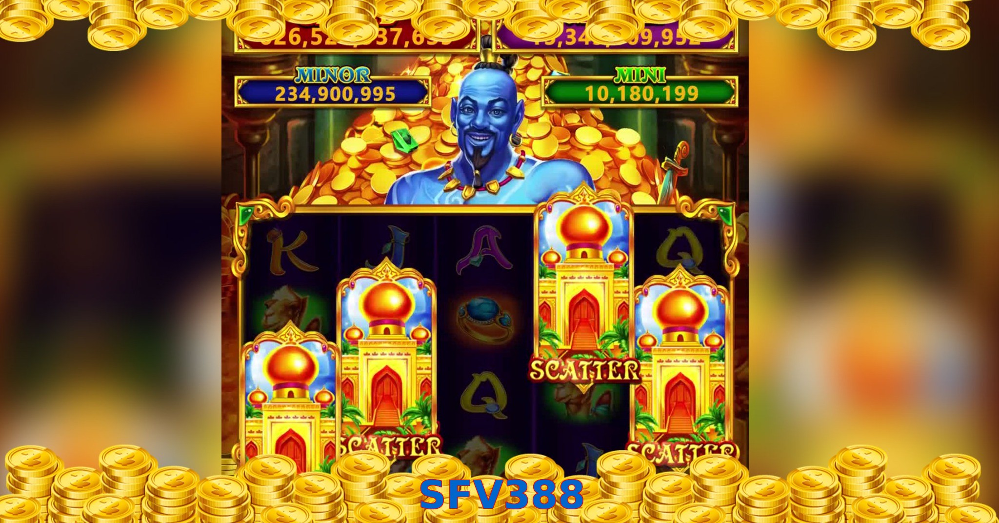 SFV388