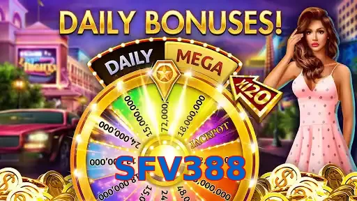 SFV388
