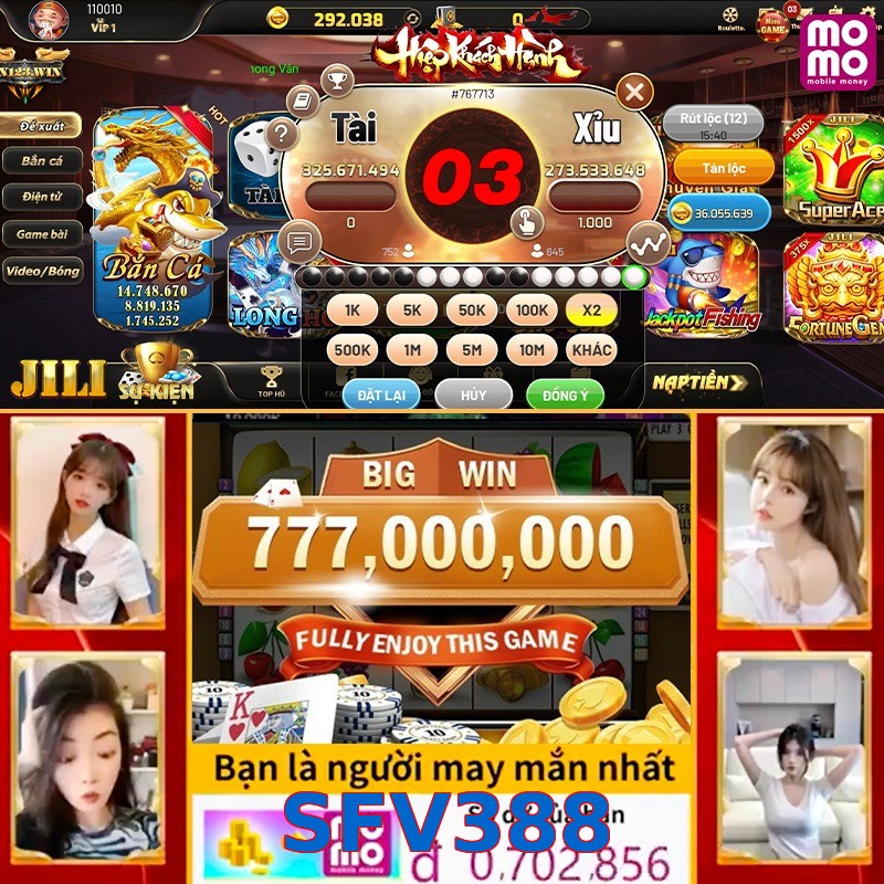 SFV388