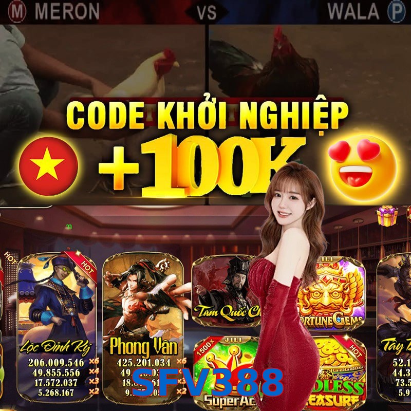 SFV388
