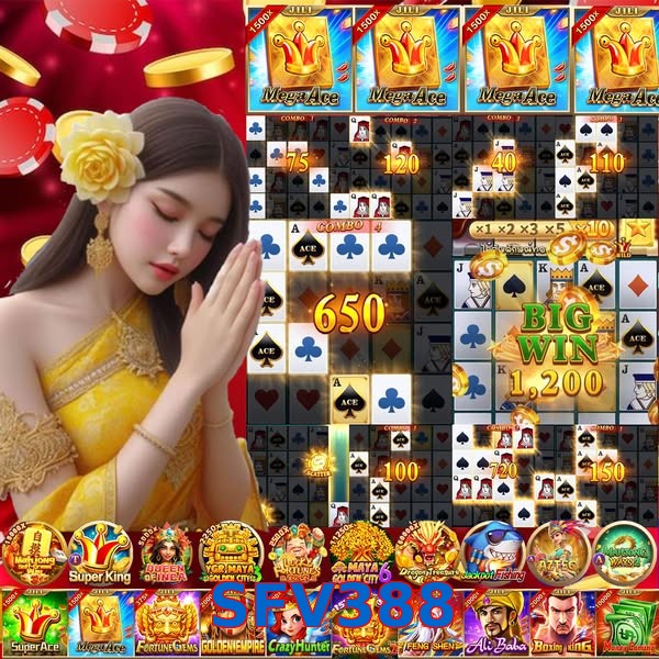 SFV388
