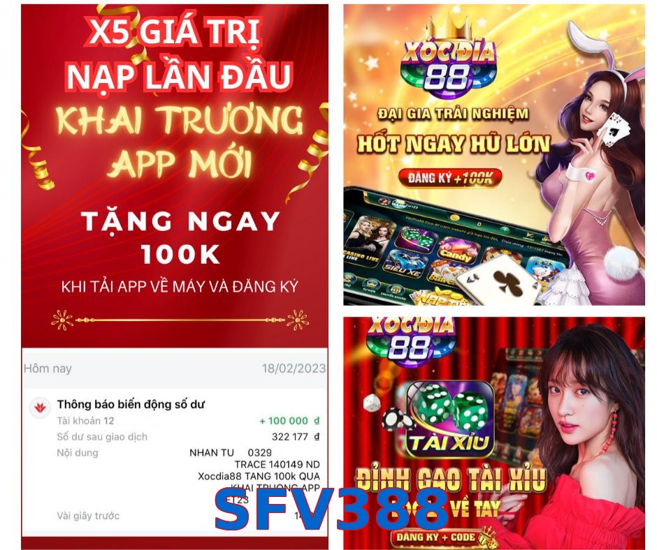 SFV388
