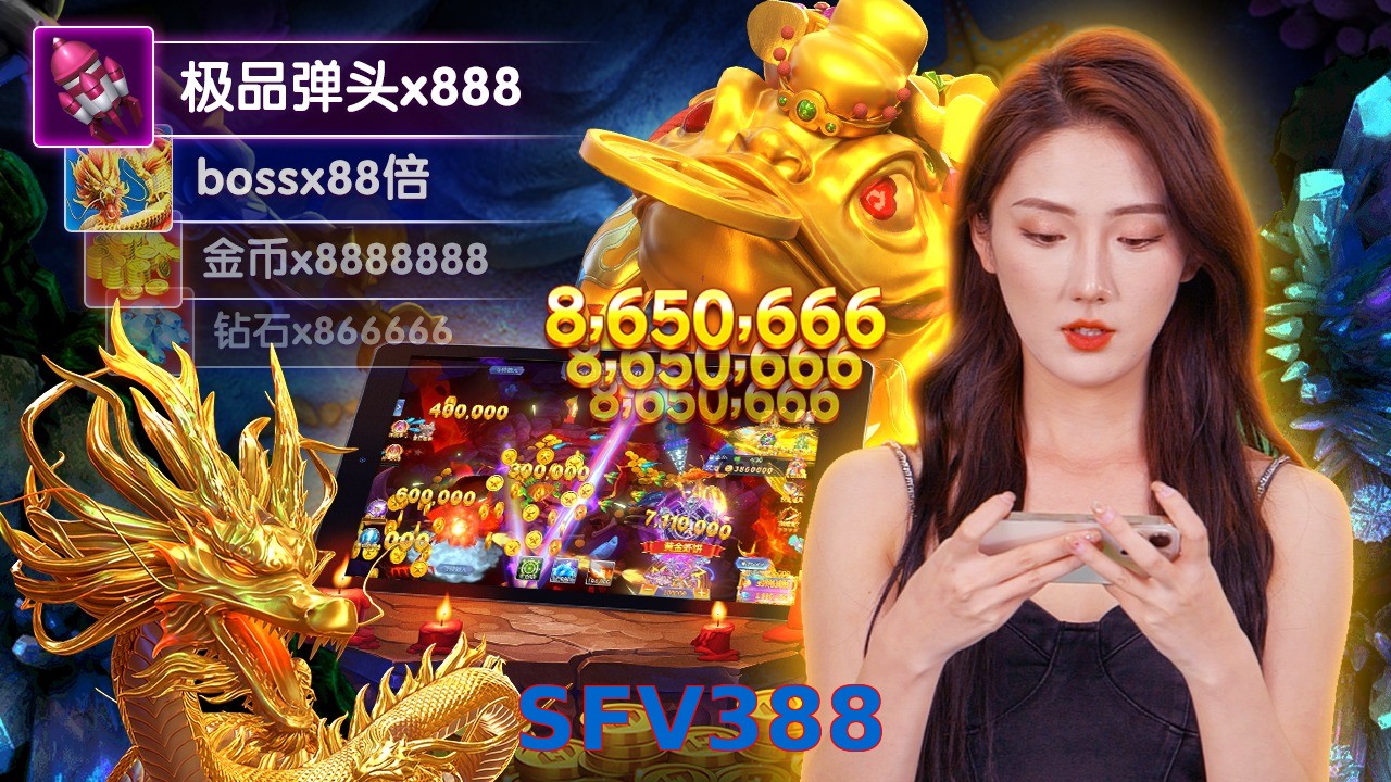 SFV388
